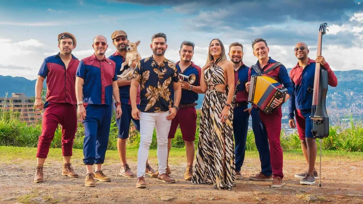 Los Cumbia Stars