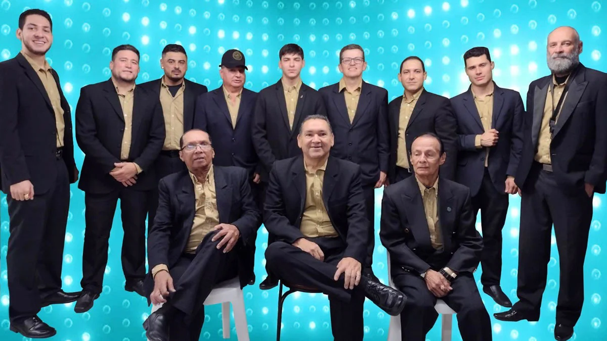 Los Golden Boys