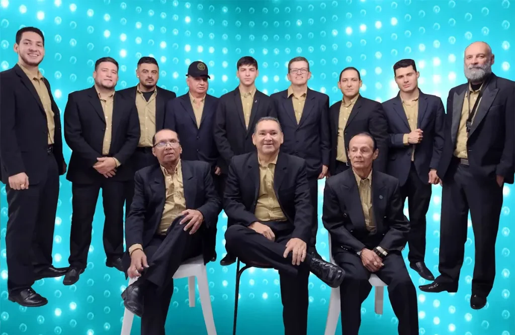 Booking Artistas - Vivavoz